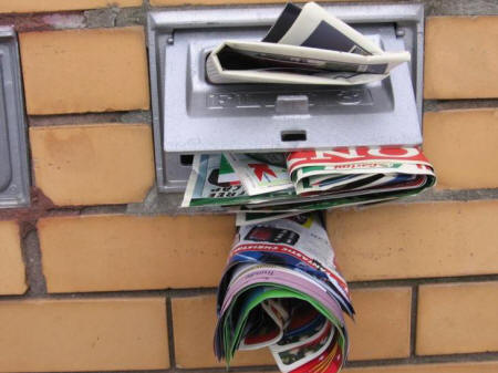 Junk Mail